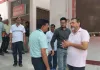 <span class="t-red">बाराबंकी CHC पर CMO का औचक निरीक्षण, </span>गंदगी पर सख्त नाराजगी; 15 दिन में सुधार नहीं हुआ तो होगी कार्रवाई