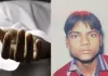 हरदोई में रातभर पति के शव के साथ सोती रही पत्नी, लमकन गांव से सामने आया हैरान करने वाला मामला