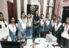 Barabanki News: रक्षाबंधन कल, कलाई पर बंधेगा बहनों का प्यार,  बाजारों में उमड़ी भारी भीड़, जमकर हुई खरीददारी