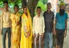 Raebareli News : दो बाइकों की टक्कर में बेटे की मौत, मां घायल