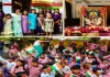 UP School News : यूपी के 1.32 लाख स्कूलों में गूंजा ‘भारत माता की जय’, 1.41 करोड़ बच्चों ने तिरंगे को दी सलामी