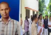Kannauj News : शिक्षक की संदिग्ध मौत से हड़कंप, सड़क किनारे मिला शव; परिजनों ने लगाया धोखे से लोन और वेतन हड़पने का आरोप