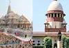 <span class="t-red">Ram Mandir Donation Case :</span> राम मंदिर चढ़ावा चोरी मामले में सुप्रीम कोर्ट सख्त, SIT रिपोर्ट सार्वजनिक करने से इनकार; 3 हफ्ते में नई रिपोर्ट