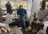  Auraiya News:  रक्षाबंधन से पहले मिठाई की दुकानों पर छापा! खाद्य विभाग ने 8 मिठाइयों के लिए नमूने, दुकानदारों में मची खलबली