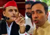 जयंत चौधरी का पलटवार, कहा- ‘रसगुल्ले की मिठास छोड़ किसानों की चिंता करें अखिलेश’, सीटों के सवाल पर भी ली चुटकी