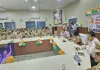 Kanpur News : PRD जवानों को योगी सरकार का बड़ा तोहफा, मानदेय 500 से बढ़कर 600 रुपये, 5 लाख तक कैशलेस इलाज