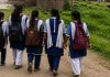 यूनिवर्सिटी की राह नहीं पकड़ पातीं ग्रामीण छात्राएं