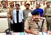 Sitapur News : PAN कार्ड के नाम पर बड़ा खेल! बायोमेट्रिक लेकर खुलवाए फर्जी खाते, ऐसे खुले राज... 