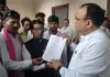 Sultanpur News : पूर्ति निरीक्षक पर भ्रष्टाचार के आरोप, निष्पक्ष जांच की मांग, बहुजन अधिकार सेना ने अतिरिक्त मजिस्ट्रेट को सौंपा ज्ञापन