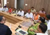 Kanpur News : महापौर के सामने नामित पार्षदों का दर्द, बोले- पत्र देते हैं लेकिन नहीं होती कार्रवाई