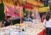 Raksha Bandhan 2026 : रक्षाबंधन पर सजा राखी बाजार, कोलकाता और अहमदाबाद की राखियां बनीं लोगों की पसंद, 10 से 600 रुपये तक के दाम