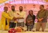 लखनऊ : अब गांव में मिलेगी प्राइवेट स्कूल जैसी पढ़ाई! 27.22 करोड़ से कटौली में बनेगा मुख्यमंत्री मॉडल कंपोजिट विद्यालय, विधायक जयदेवी कौशल ने रखी नींव