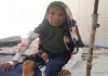 Bahraich News : घर में घुसा तेंदुआ, बुजुर्ग महिला पर किया हमला; ग्रामीणों में दहशत