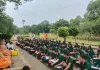 घर में बुद्ध की प्रतिमा रखने से क्या होता है? वियतनाम से श्रावस्ती पहुंचे 55 अनुयायियों ने आनंद बोधि पर की प्रार्थना