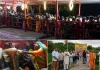 Shravasti News : सावन सोमवार पर श्रावस्ती के शिवालयों में उमड़ा आस्था का सैलाब, विभूतिनाथ-बनीनाथ महादेव मंदिर में गूंजा हर-हर महादेव