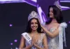 <span class="t-red">Miss Universe India 2026 : </span>19 साल की Kaijia Lij Mejo बनीं मिस यूनिवर्स इंडिया 2026, अब इंटरनेशनल स्टेज पर भारत का करेंगी नेतृत्व 