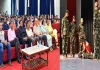 <span class="t-red">Independence Day 2026 :</span> BIU में धूमधाम से मना स्वतंत्रता दिवस, मंडलायुक्त ने किया ध्वजारोहण, कहा- विश्व में अग्रणी बनने को स्किल्स पर करें काम