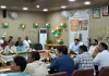 Shravasti News : श्रावस्ती में कोटेदारों को बड़ा तोहफा, लाभांश ₹90 से बढ़कर ₹125 प्रति क्विंटल, ई-पॉस फीडबैक सिस्टम शुरू