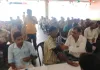 <span class="t-red">Bahraich news : </span>पयागपुर में 214 को मिला मुख्यमंत्री जन आरोग्य का लाभ, 5 किशोरियों को लगा HPV टीका