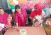 Shravasti News : बेटी के जन्म पर जश्न! श्रावस्ती अस्पताल में मनाया कन्या जन्मोत्सव, नवजात बच्चियों को मिली बेबी किट