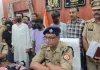 रामपुर में पुलिस और SOG का बड़ा एक्शन, 1.5 करोड़ की स्मैक के साथ पांच गिरफ्तार