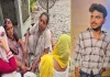 <span class="t-red">Moradabad News :</span> गंगाजल लेने जा रहे बाइक सवार को डीजे लदी डीसीएम ने मारी टक्कर, एक की मौत