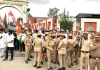 <span class="t-red">Rampur News :</span> छात्रों के लोकतांत्रिक मूल्यों की रक्षा के लिए संघर्ष जारी रहेगा: उदय भानु चिब