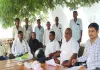 Shravasti News : मुकदमेबाजी से पहले बातचीत से सुलझ रहे गांवों के झगड़े, 232 में 175 विवादों का समाधान