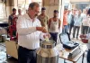 बदायूं बाजार में बिक रहा मिलावट का 'जहर': 59 में से 29 खाद्य सैंपल फेल, रोजमर्रा की चीजों में हो रहा 'खेल'