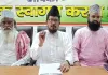उर्से रजवी : मुस्लिम जमात ने जारी किया मुस्लिम एजेंडा, वक्फ घोटाले से लेकर बुलडोजर एक्शन तक, कितन मुद्दों पर जताई चिंता