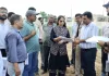 <span class="t-red">Bareilly News :</span> BDA उपाध्यक्ष का रामगंगा नगर और ग्रेटर बरेली में निरीक्षण, ठेकेदारों को दी ब्लैकलिस्ट करने की चेतावनी