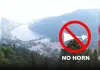 <span class="t-red">Uttrakhand News :</span> मॉल रोड पर हॉर्न बजाने वालों की खैर नहीं, निगरानी के लिए लगे सीसीटीवी कैमरे