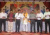 <span class="t-red">Pilibhit News :</span> अग्रसेन जयंती पर निकलेगी भव्य शोभायात्रा, शुरू होगी अग्रवाल रसोई.. नवनिर्वाचित कमेटी ने संभाला कार्यभार