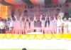 <span class="t-red">हल्द्वानी में गरजे खड़गे :</span> 'आजादी के वक्त अंग्रेजों के चरणों में बैठे थे BJP-RSS के नेता, इनके पास है भ्रष्टाचारियों को धोने वाली वॉशिंग मशीन'
