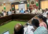 बाराबंकी में डीएम का सख्त एक्शन प्लान! बड़े बकायेदारों पर चलेगा वसूली अभियान,  झोलाछाप डॉक्टरों पर भी कसेगा शिकंजा