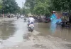 <span class="t-red">Budaun News :</span> जलभराव और जर्जर सड़कों से लोग बेहाल, मरम्मत के नाम पर विभाग ने की सिर्फ खानापूर्ति