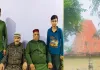 <span class="t-red">Bareilly :</span> अंग्रेजों ने तोपखाने के साथ की थी चढ़ाई मगर पीछे ने हटे नज्जू-बुलंद खां