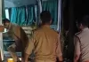 <span class="t-red">Pilibhit News :</span> रफ्तार बनी काल ! ट्रक की टक्कर से बाइक सवार दो युवकों की मौत