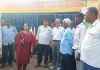 <span class="t-red">Bareilly News :</span> खाद वितरण में धांधली का आरोप, कुंवरपुर बंजरिया समिति की जांच शुरू