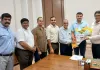 <span class="t-red">Bareilly News :</span> आईआईए ने उठाया इंडस्ट्री फ्रेडली सिटी बनाने का बीड़ा