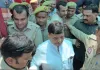 <span class="t-red">Rampur News :</span> सपा महासचिव शिवपाल यादव ने जेल में की आजम खान से मुलाकात, जौहर विवि भी पहुंचे