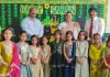 <span class="t-red">Bareilly News :</span> सावन प्रकृति के नवजीवन व हरियाली का प्रतीक : डा. लता