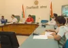 Gonda News : नगर निकायों के काम में लापरवाही पर डीएम सख्त, फोटो से होगी निगरानी, ईओ पर गिरी गाज