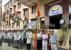 <span class="t-red">Bareilly News :</span> युवा पीढ़ी को स्वतंत्रता के मूल्यों को आत्मसात करना चाहिए : डा. लता
