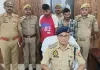 Gonda News : पुलिस के हत्थे चढ़े दो शातिर चोर, 12 लाख का सामान बरामद