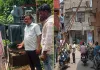 <span class="t-red">Pilibhit News :</span> बिजली कब आएगी! पूछते-पूछते गुजर गई रात, गर्मी में शहरवासी बेहाल