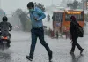 बरेली और मुरादाबाद में झमाझम बारिश से मौसम हुआ सुहाना, सड़कों पर जलभराव से थमी रफ्तार; जानें आगे कैसा रहेगा मौसम