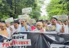 Gonda News : 1947 के दर्द को किया याद, गोंडा में विभाजन विभीषिका स्मृति दिवस पर निकला मौन जुलूस; शहीदों को नमन