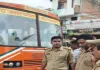 Kanpur News : सड़क पार कर रहे बुजुर्ग को रोडवेज बस ने रौंदा, मौके पर मौत; बस छोड़कर चालक फरार