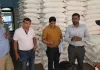 <span class="t-red">Bareilly News :</span> चीनी के भाव काबू करने को अफसरों ने खंगाले गोदाम